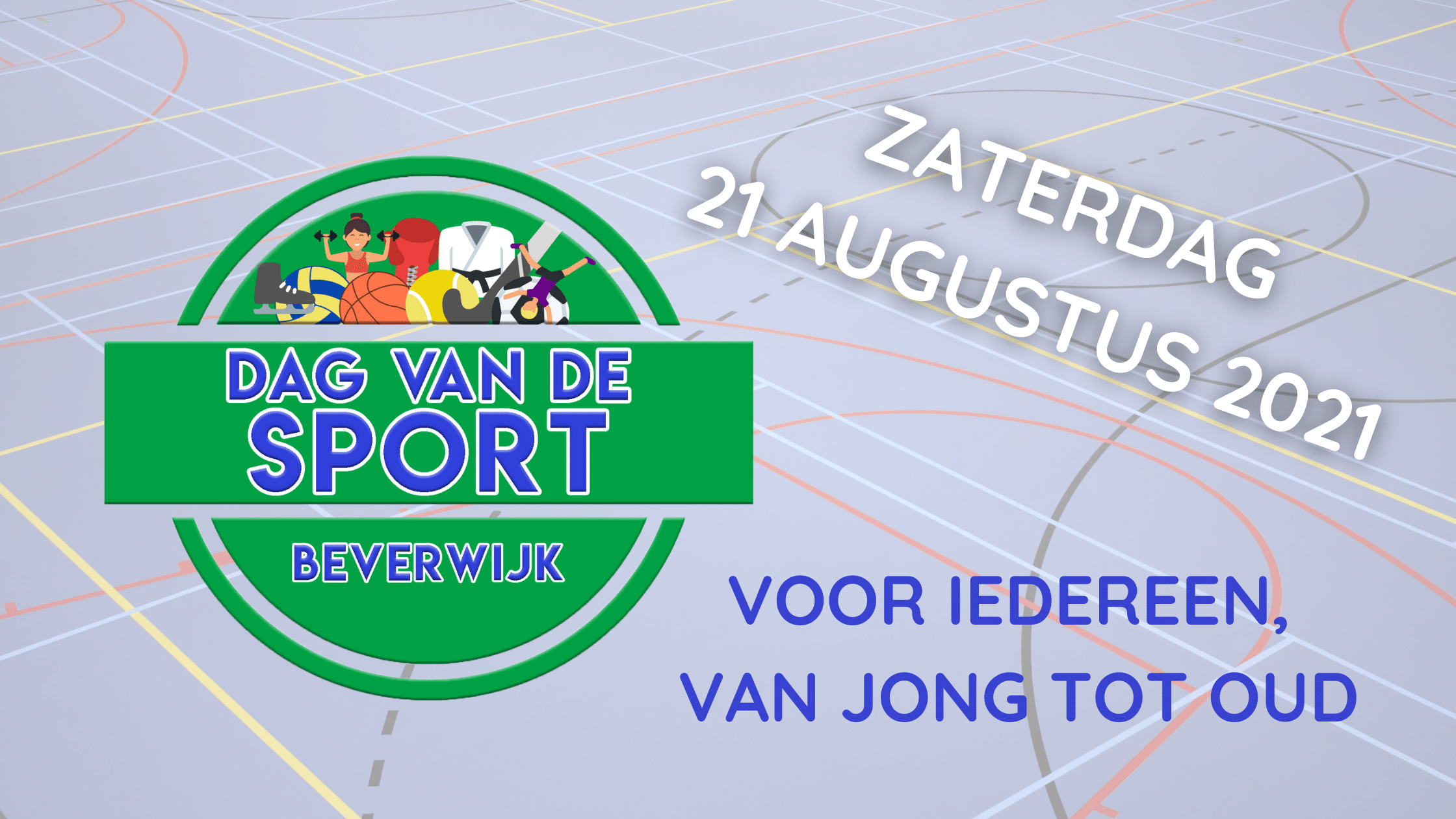 Dag van de sport